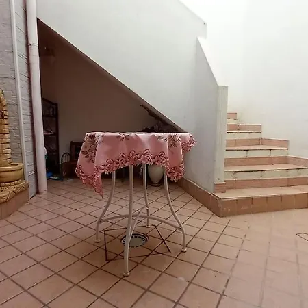 Casa Vacanze Cagliari Poetto Quartu SantʼElena Exterior foto