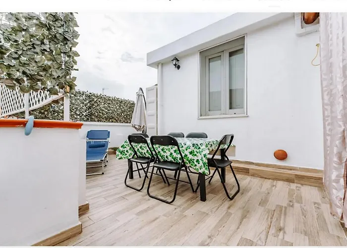 Casa Vacanze Cagliari Poetto