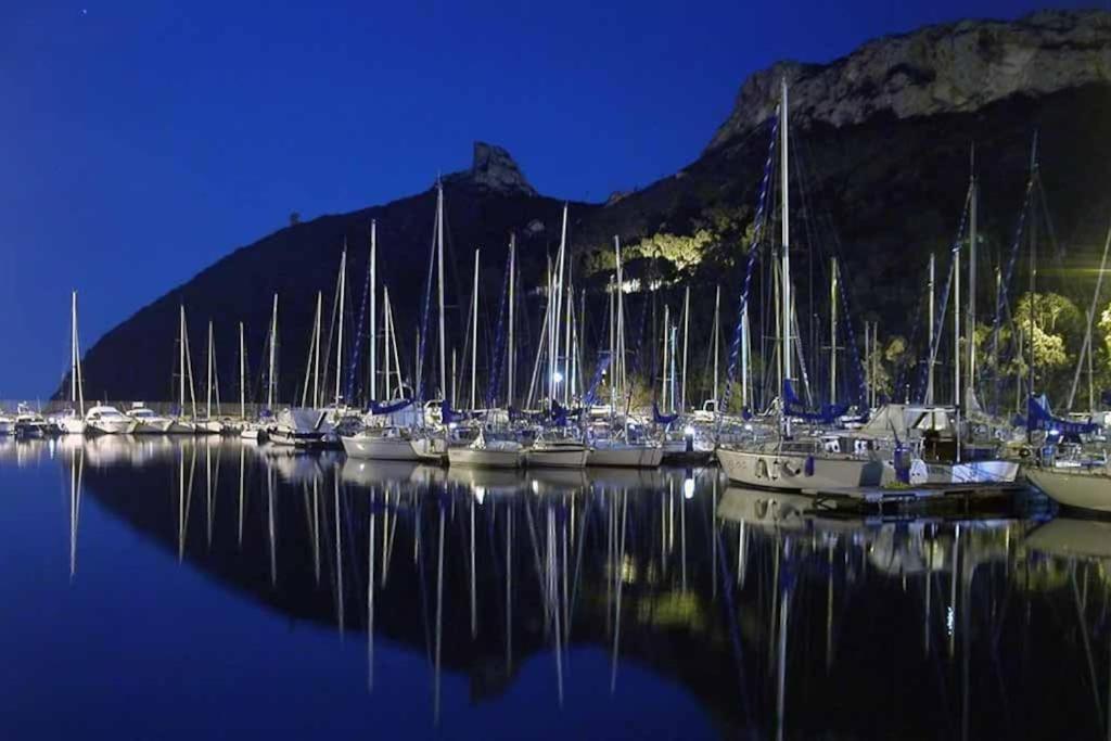 Cagliari Poetto Quartu Sant'Elena