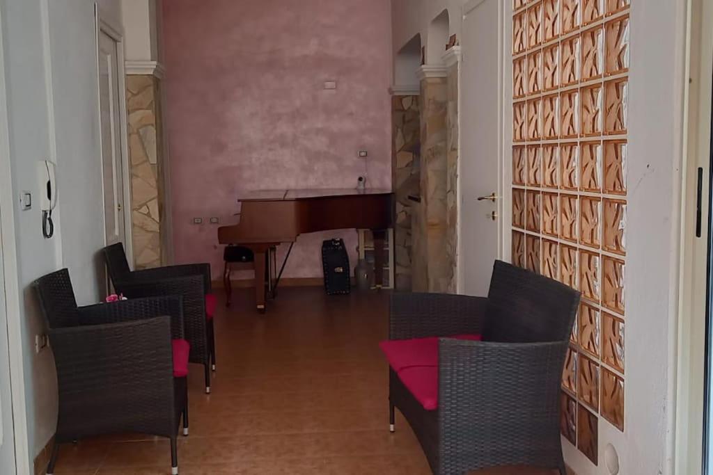 Cagliari Poetto Holiday home *