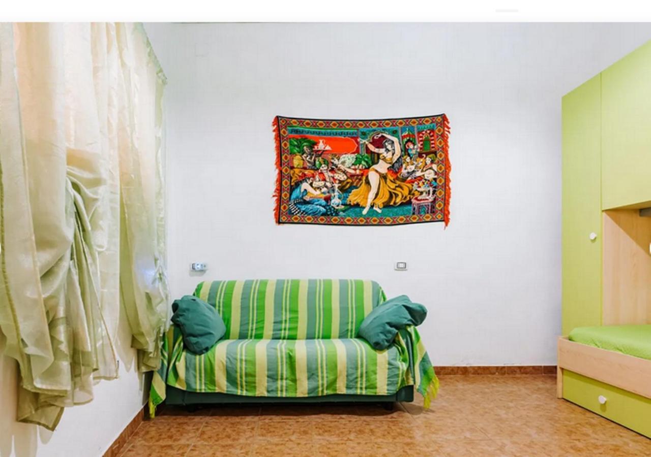 Holiday home Cagliari Poetto Quartu Sant'Elena