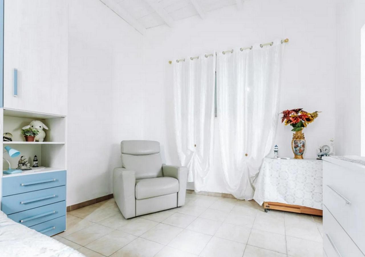 Holiday home Cagliari Poetto