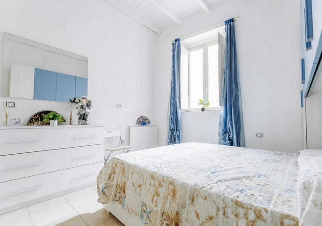 Cagliari Poetto Holiday home *