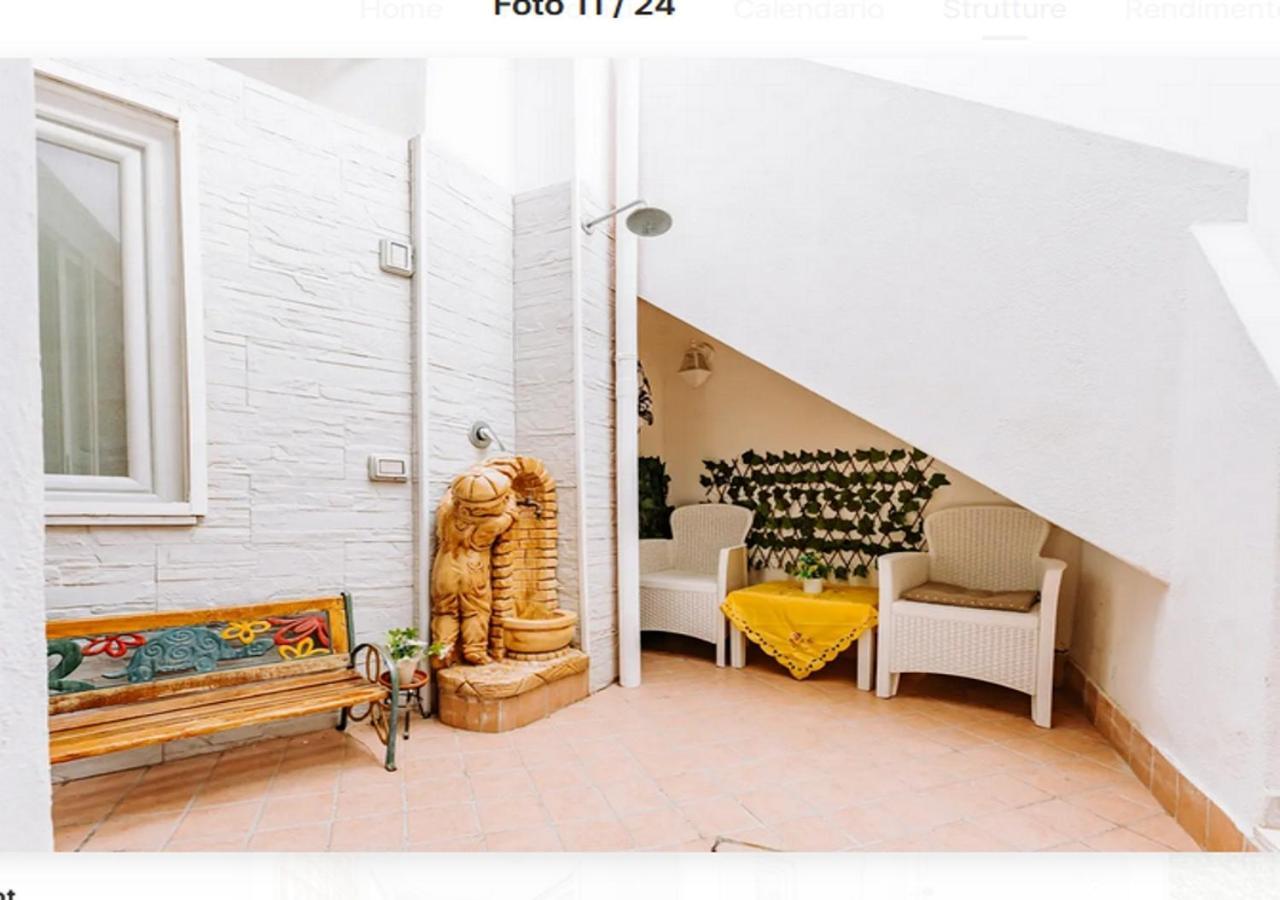 Holiday home Cagliari Poetto *