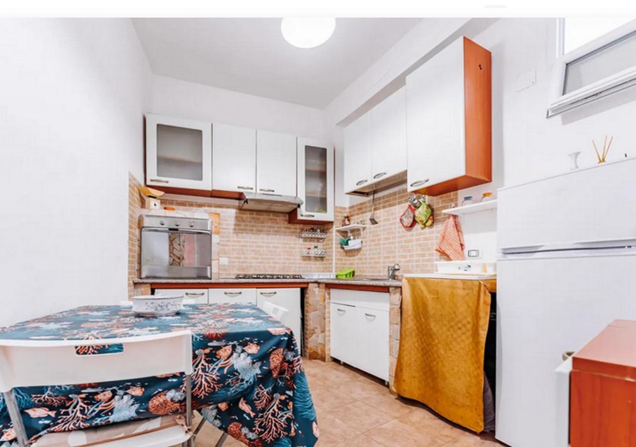 Cagliari Poetto Holiday home Quartu Sant'Elena